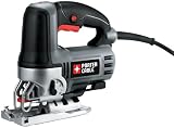 Porter-Cable PC600JS 6 Amp Orbital Jig Saw