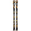 '08 Rossignol Zenith Z9 Oversize Skis w/Axial 2 120 TPI