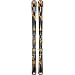 '08 Rossignol Zenith Z9 Oversize Skis w/Axial 2 120 TPI