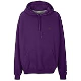 Champion Men's Super Hood Pullover at Champion