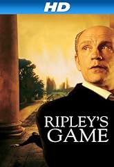 Ripley's Game