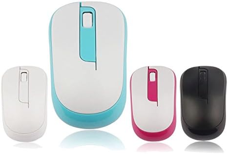 2.4GHz Wireless Optical Mouse Gaming USB Mouse Mice for Laptop PC Popular Hot