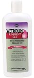 Equicare Vetrolin Liniment Gel 12oz