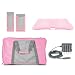 4-In-1 Lady Fitness 4 Fit Workout Kit
