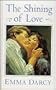 The Shining of Love (Magna Large Print Series)
