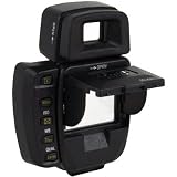Delkin Devices DND70S-P Pop-Up Shade Snap-On Pro for Nikon D70s
