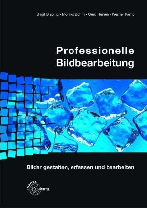 Professionelle Bildbearbeitung - Bilder gestalten, aufbereiten und bearbeiten