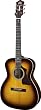 Guild GAD-30RE Acoustic-Electric Guitar, Antique Sunburst