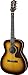 Guild GAD-30RE Acoustic-Electric Guitar, Antique Sunburst