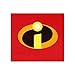 The Incredibles Symbol Youth T-Shirt