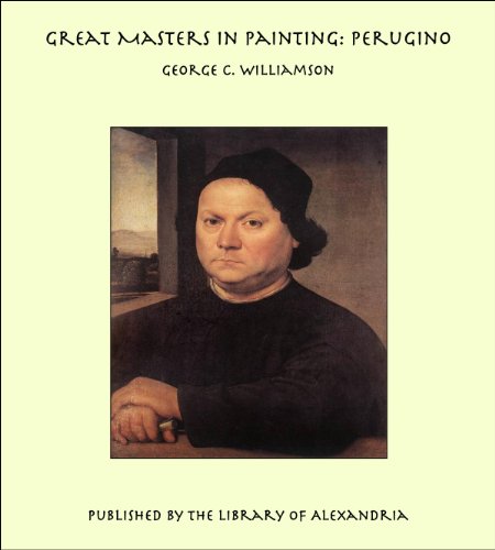 Great Masters in Painting: Perugino