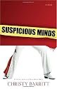 Suspicious Minds (Squeaky Clean Series, Book 2)