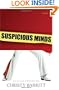Suspicious Minds (Squeaky Clean Series, Book 2)