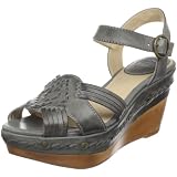 FRYE Womens Carlie Huarache Sandal