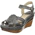 FRYE Womens Carlie Huarache San