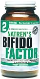 Natren Bifido Fac-Dairy Free 60 cap ( Triple Pack)