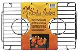 BEER BUTT CHICKEN COOKER Grilling accessory