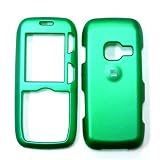 Cuffu Sprint / AT&T / Nextel / Tmobile / Verizon LG LX260 RUMOR Special Rubber Material Made Hard Case Cover Makes Top of the Fashion AND a Universal Screen Protector In Only One LOWEST Shipping Rate Goes With Everyday Style And Apparel