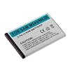 Standard Lithium-Ion Replacement Battery for Sprint Samsung M540 Rant M630 Highnote Cell Phone