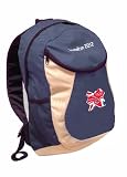London 2012 Challenger - Sac à dos - Bleu Marine - 16 lt