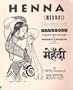 Henna (Mehndi) Bodyart Handbook