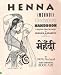 Henna (Mehndi) Bodyart Handbook