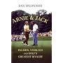 Arnie and Jack: Palmer, Nicklaus and Golf's Greatest Rivalry