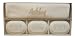 SIGMA DELTA TAU : ORIGINAL GIFT SET (3 Bars 1 Towel)