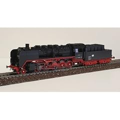 Tillig 02296 Dampflokomotive BR 50 TT