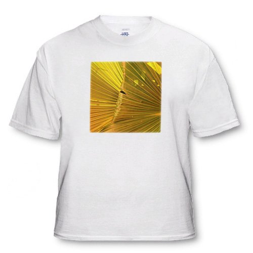  Florene Macro Plant - Fantastic - T-Shirts