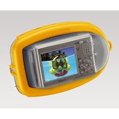 Kaiser wasserdichtes Schutz-Gehäuse für kompakte Digitalkameras. Variabel bis zu einer Wassertiefe von 4m. Passend z.B. zu Casio V7 /V8 /Z1080 /S880 /Z77 /Z75 /S770,Panasonic FX30 /FX50 /FX55 /FX33 /FX35/FX12 /FX10 /L12 /LX2 /TZ1 /TZ2 /TZ3 / TZ4 / TZ5, Sony W200 /W85 /W90 /W80 /W55 /W35 /S800 /S650,Nikon S10