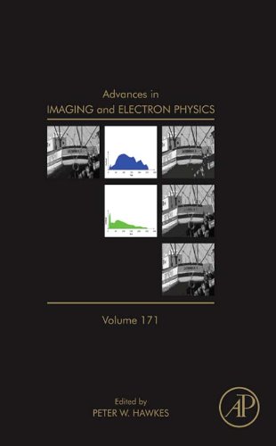 Advances in Imaging and Electron Physics: 171