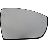 Produkt-Bild: Au&szlig;enspiegel Spiegelglas Ford GALAXY KUGA S-MAX rechts