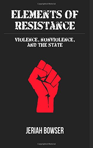 elements of resistance violence nonviolence and the state