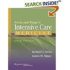 Click here to buy Irwin and Rippe's Intensive Care Medicine 6e (Intensive Care Medicine (Irwin and Rippe's)) by  Richard S Irwin and James M Rippe.