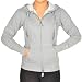 Russell Athletic Womens Classic Cotton Full Zip Hoodie (Sizes: Small-2X) - Colors Available