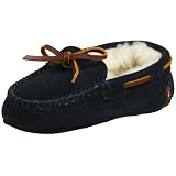 POLO by Ralph Lauren ToddlerLittle Kid Natural Slipper