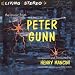 Search : The Music From Peter Gunn 180g 33RPM LP