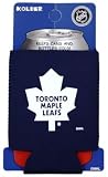 TORONTO MAPLE LEAFS NHL CAN KADDY KOOZIE COOZIE COOLER