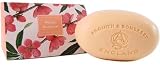 Large Floral Soap Bar 350 Gr (12.34 Oz) Asquith and Somerset