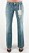 Miss Me Jeans Belize Flare Trouser Jeans - Eden Wash - Size 30
