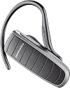 Plantronics M20 Bluetooth Mono Headset - Graphite