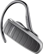 Plantronics M20 Bluetooth Mono Headset - Graphite