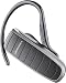 Plantronics M20 Bluetooth Mono Headset - Graphite