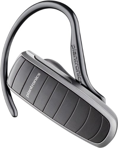 Plantronics - M20 - Oreillette Bluetooth multipoint avec micro antibruit