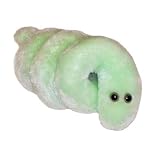 Giant Microbes - Lyme Disease (Borrelia burgdorferi) Educational Plush Toy