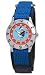 Disney Kids' Donald Duck Time Teacher Blue Velcro Watch #D003S501
