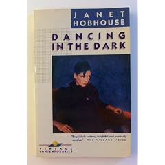 DANCING IN THE DARK