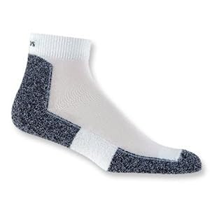 Thorlo Men's Lite Running Mini Crew Sock
