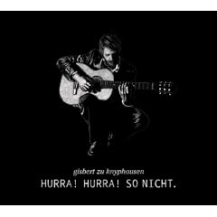 Hurra! Hurra! So Nicht.  [Vinyl LP]